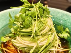-香雪海饭店中餐厅(人民桥店)