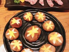-黑牛の店·和牛烧肉(大悦城店)