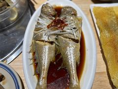 -鲜小岛·铜锅涮肉