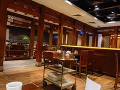 -萨拉伯尔(燕莎友谊商城店)