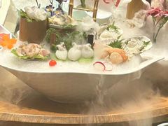 -尚海豆捞(乐虹坊店)