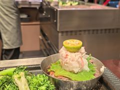 -肉肉大米(德基广场店)