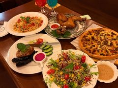-猫岛主趣味餐厅(鼓浪屿店)