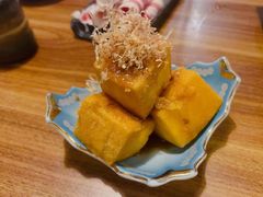 -阿泽料理