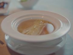 开水白菜-之参餐厅(前门大街店)