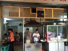 门面-潮镇老尾牛杂(环城西路店)