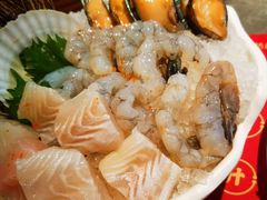 -一绪に寿喜烧(颍州万达店)