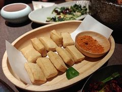 -山石榴·贵州菜(陆家嘴中心店)