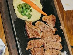 -1886德国汽车餐厅(外滩中央店)