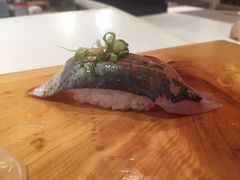 -乾山寿司(好运街店)