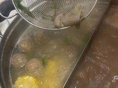 -牛吉韵·鲜切牛肉自助火锅(南山店)