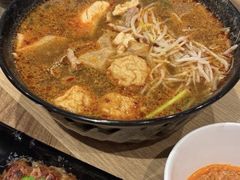 -谭仔三哥米线(屯门时代广场北翼店)