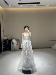 -MuseMarry婚纱(前海嘉里中心店)