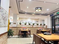-和兴记牛肉火勺·羊汤(于洪广场店)