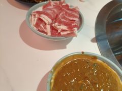 -潮牛岛·潮汕鲜切牛肉自助火锅(无锡首店)