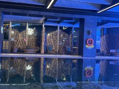 -西安W酒店FIT有型健身中心