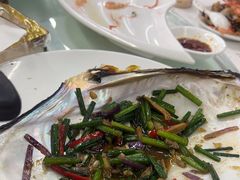 -八仔大富楼·河鲜(西江店)