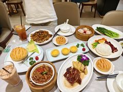 -粤陸玖玖·港式手作茶餐厅(珠江路店)