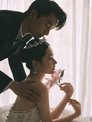 -第一夫人婚纱摄影(南京店)