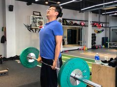 -Freedom Fitness私教健身俱乐部(徐虹北路店)
