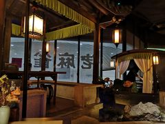 -佬麻雀·新湘菜(珠海金发购物中心店)
