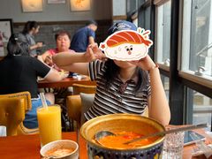 -越谜·越南餐厅(长白店)