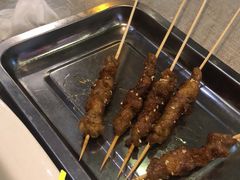 -火龙堂·风味民间菜(文一路店)
