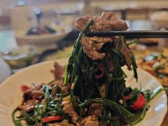 -春家·非遗手工小吃(徐汇万科广场店)