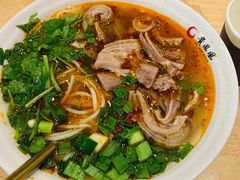 贵凤凰贵州羊肉粉-贵凤凰贵州米粉(五道口店)