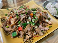 -朗妈私房菜(婺女州店)