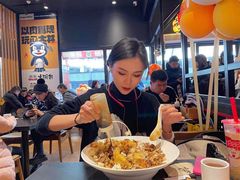 -熊吞·大碗丼烧肉饭(西市场嘉华店)