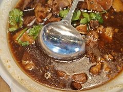 -直隶安家罩饼(复兴路店)