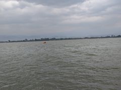 -西昌邛海湿地