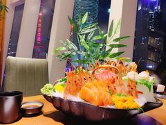 -九井澤精致料理(金茂店)