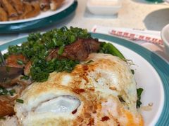 -添饭茶餐厅(天悦龙庭店)