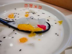 -恋萍小吃(时代店)