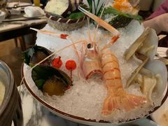 -雍和会海鲜姿造自助(湖东路店)