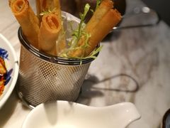 -周渝食惦·酸菜鱼精致川菜(横岗店)