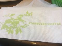 -星巴克(宁波老外滩店)