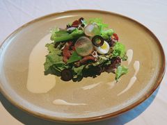 -L'Arome芳芳法国餐厅(仙林金鹰店)