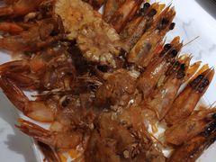 -李想大虾(吾悦广场店)