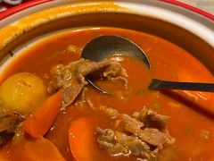 桑椹番茄肥牛-金鼎轩(亚运村店)