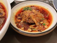 夫妻肺片-渝信川菜(西单店)