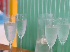 蜜桃香槟-HOTISLAND海鸡岛·韩国料理(江南西店)