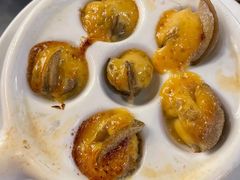 -黑松白鹿(崇文门新活馆店)