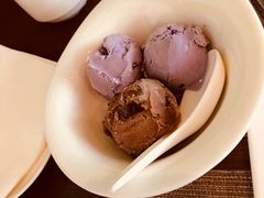 -上海丽笙精选海仑宾馆·莫赛克餐厅