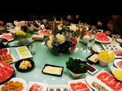 -龙福成肥牛火锅(文昌店)