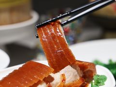 -悦融琥珀·京鲁菜·海味珍品(西单店)