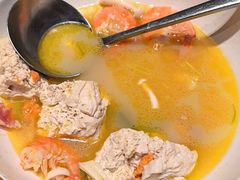 -太守宴·蘭院(天塔店)