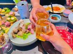 -合乐·创意火锅·海鲜火锅(亚东柒号店)
